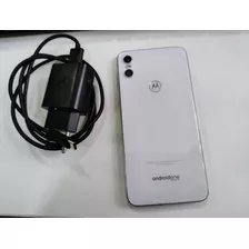 Celular Motorola Moto One Dual 64gb - Usado