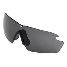 Gafas De Repuesto Para Crosshair, Color Gris Humo.