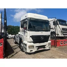 Mercedes Benz Axor 1933 2006