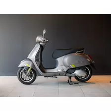 Vespa Gts 300 Supertech C/ Inyección Electrónica Entrega Hoy