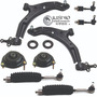 Kit Bieletas Bujes Rotulas Estab Renault Scala 10-13