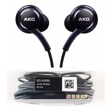 Auriculares Samsung Orig. Eo-ig955 Akg - S8, S9, S10, S10+