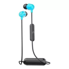 Audífonos In-ear Gamer Inalámbricos Skullcandy Jib Wireless Blue