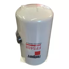 Filtro Fleetguard Ff 5488 Combustible