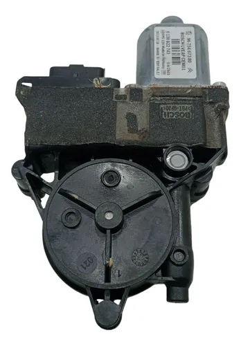 Motor Do Vidro Conferir Lado Peugeot 308 408 2011 2014 Usado 10