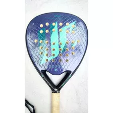 Paleta De Padel Urich Dropper Soft