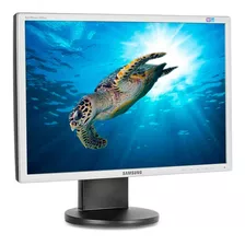 Monitor Samsung 22 Pulgadas Vga Dvi 2243bw Circuit