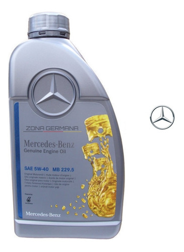 Cambio Aceite Y Filtros Mercedes Benz A200 A250 Kit Original Foto 6