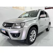 Suzuki Grand Vitara Vitara 2.0 16v 4x2/4x4 5p Aut. 2015/...