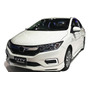 Cubretablero Honda City 2021/2022 