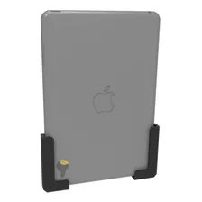 Soporte Muro Compatible Con iPad Telefono Y Tablet 3d Pla