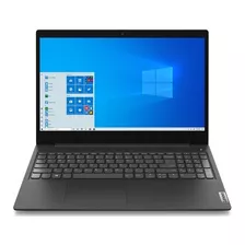 Notebook Lenovo Ideapad 3 I3-1005g1 Ssd 256gb Ram 8gb 15.6 