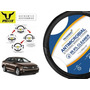 Funda Cubrevolante Negro Antimicrobial Vw Jetta A6 2.0l 2013