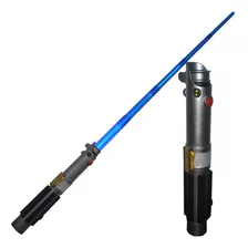 Sable De Luz Led Extensible Varios Modelos Star Wars