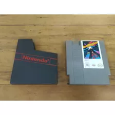 Roadblasters Nes Nintendinho 8 Bits Original Usado Nintendo