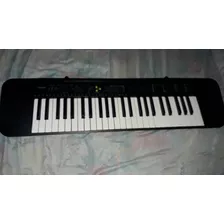 Teclado Casio