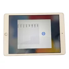 iPad 7ma Generación 128 Gigas 10.2 Pulgadas Color Oro Wifi