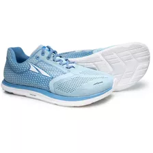 Calzado Running Zero Drop Altra Solstice Mujer