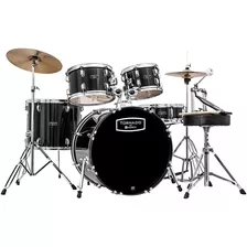 Bateria Mapex Tornado Standard 5 Cuerpos Consultar Colores