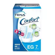 Fralda Geriatica Biofral Tena Confort 7un Eg