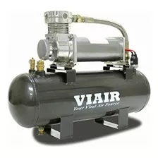 Viair 20008 200 Psi Kit De Fuente De Aire De Alto Flujo