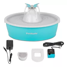 Bebedero De Fuente Para Gato O Perro De 1.4 Lts.