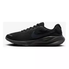 Tênis Nike Revolution 7 Masculino Cor Preto Tamanho 39 Br