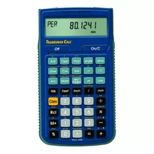 Calculated Industries 4400tradesman Calc Oficios Matemticas