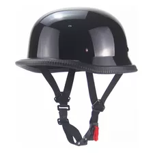 Medio Casco De Scooter Eléctrico For Hombre Y Mujer.