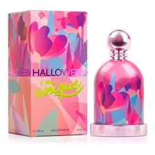 Halloween I Am Unique Edt 100ml Silk Perfumes Ofertas