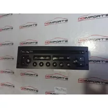 Som Cd Player Original Cintroen C3 Psarcd10034 Original