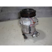 Compressor Ar Condicionado Cruze 15 A 17 1.4 39038560 Delco