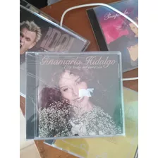 Ginamaria Hidalgo Cd