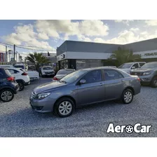 Byd F3 Gsi 1.5 2015 Impecable! Aerocar