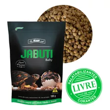 Alcon Club Jabuti Baby 100g