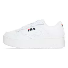 Tenis Fila Fx-115 5cm01804-125