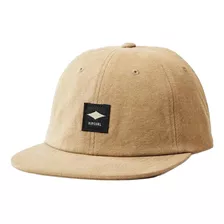 Gorro Cap Rip Curl Quality Products Adjust - Marrón - La Is