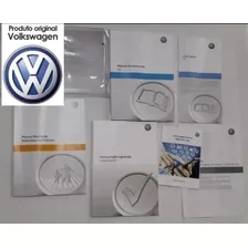 Manual Do Proprietário Do Vw Up 2014/2015/2016/2017/2018