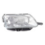 Farol Trasero Izq Para Citroen Saxo 1.6 Tu5jp4 1997 2000 Citroen Saxo