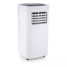 Aire Acondicionado Portatil 7000 Btu Kendal Eco Ill