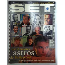 Revista Set Edição 112