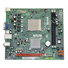 Mb.nbd09.003 Emachine El1321 Desktop Motherboard Sam2