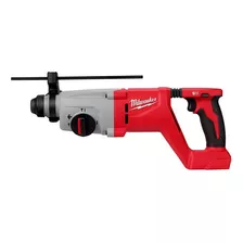 Rotomartillo Brushless Sds Plus M18 Milwaukee 2613-20 S/bate