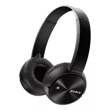 Auriculares Inalámbricos Sony Mdr-zx330bt Bluetooth Llamada