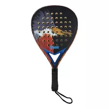 Pala De Padel Muuk Martin Pescador