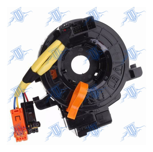 Resorte Reloj Para Toyota Scion Xd 2008-2014 Foto 2