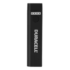 Power Bank 2600 Mah Duracell