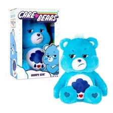 Oso De Peluche Osito Cariñosito Grumpy Bear 35 Cm