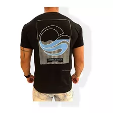 10 Camiseta /blusa Maresia Cobra Dagua Sortida Top De Linha