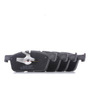 Banda - Zapatas De Freno Brakepak Land Rover Defender Land Rover 200 (213/214/216)